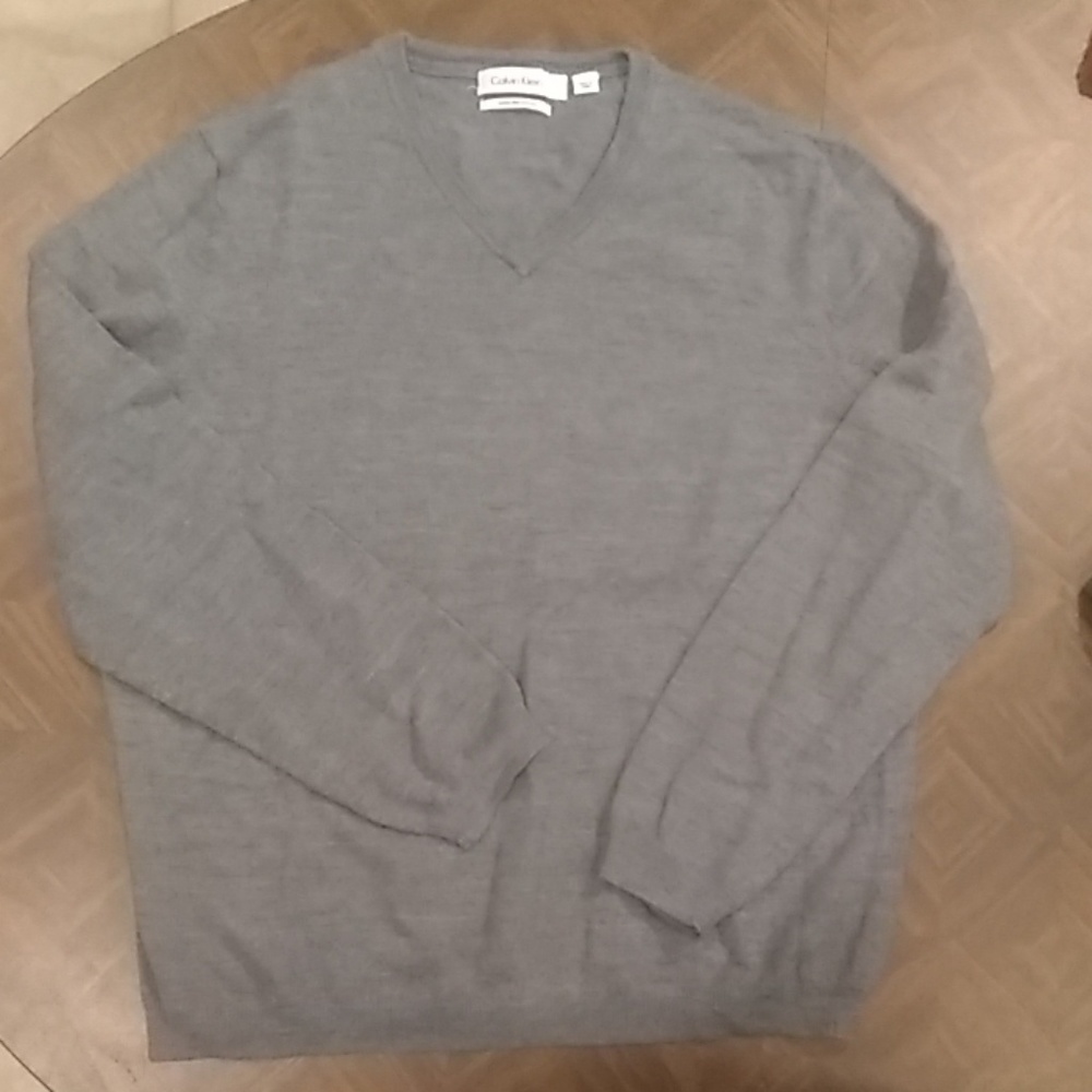 Calvin Klein sweater